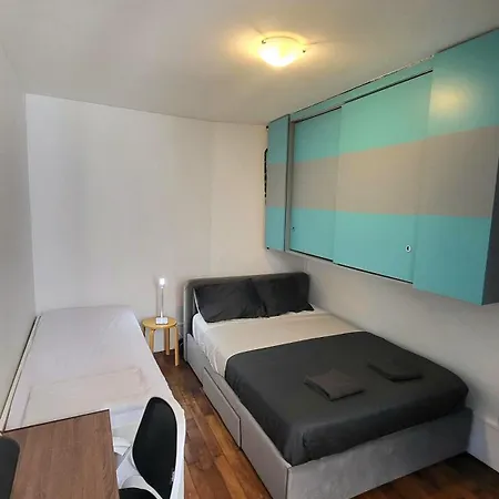 19 Cosy * Paris