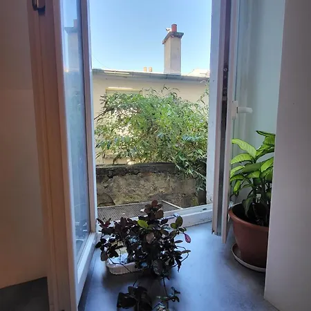 19 Cosy * Paris