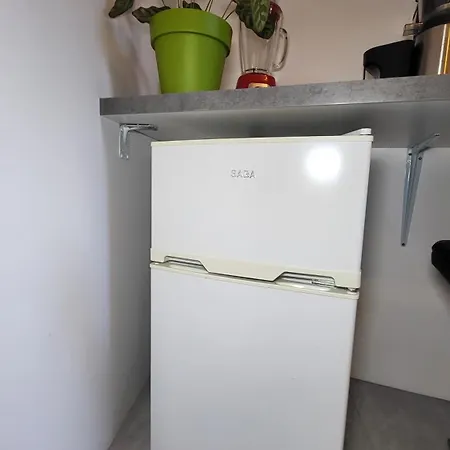 19 Cosy Apartment *