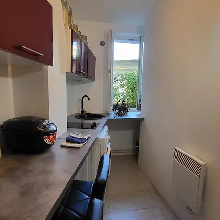 Apartment 19 Cosy