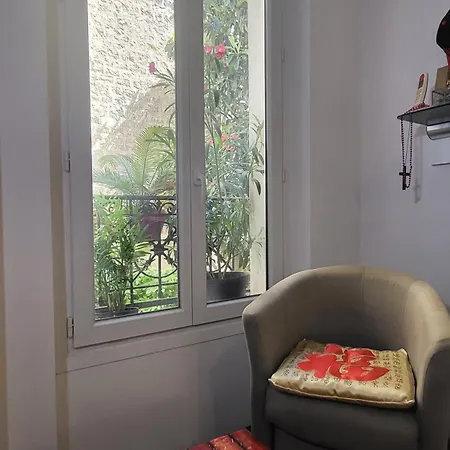 19 Cosy * Paris