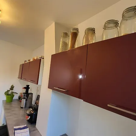 Apartment 19 Cosy *