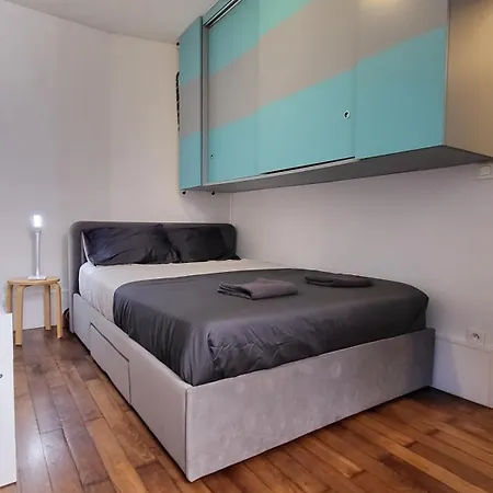 Apartment 19 Cosy