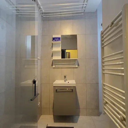 19 Cosy * Paris