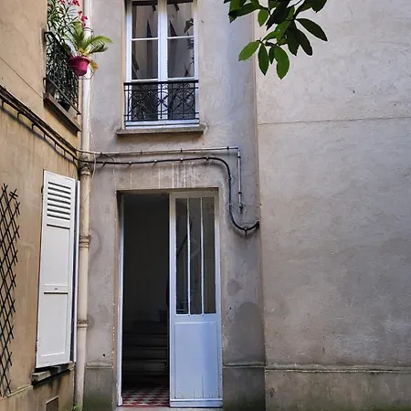 Apartment 19 Cosy *